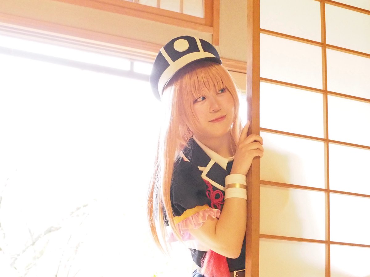 ハニモニ tweet media