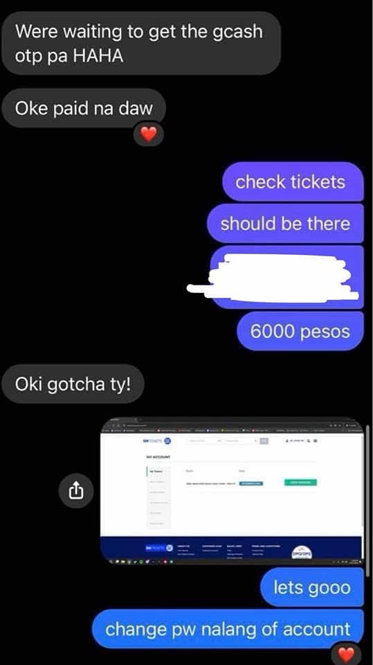 Prisma Tickets tweet media