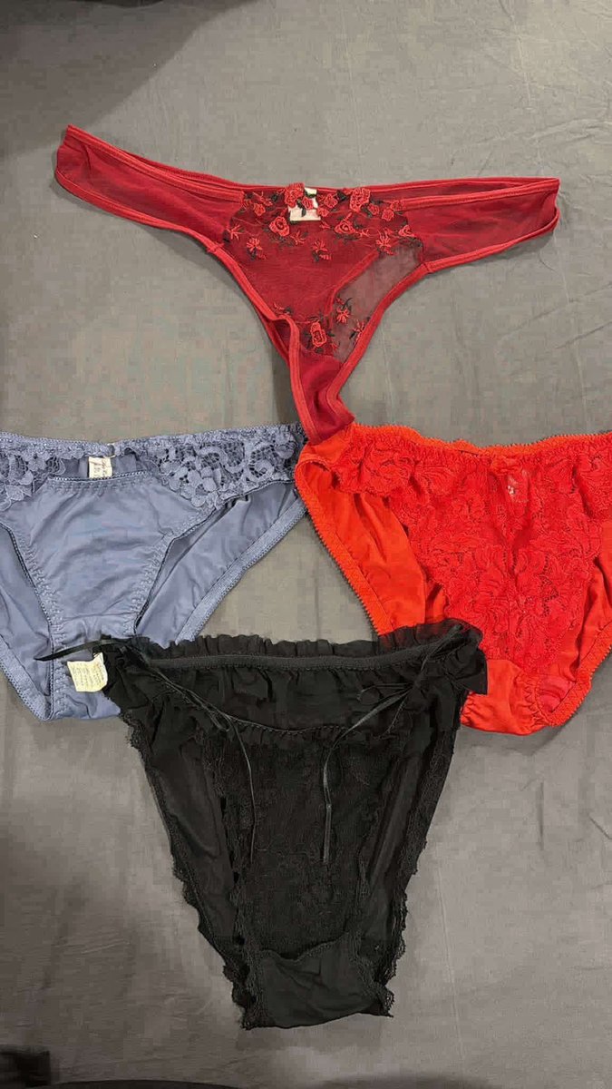 Bra_Panty_Veriyan tweet media