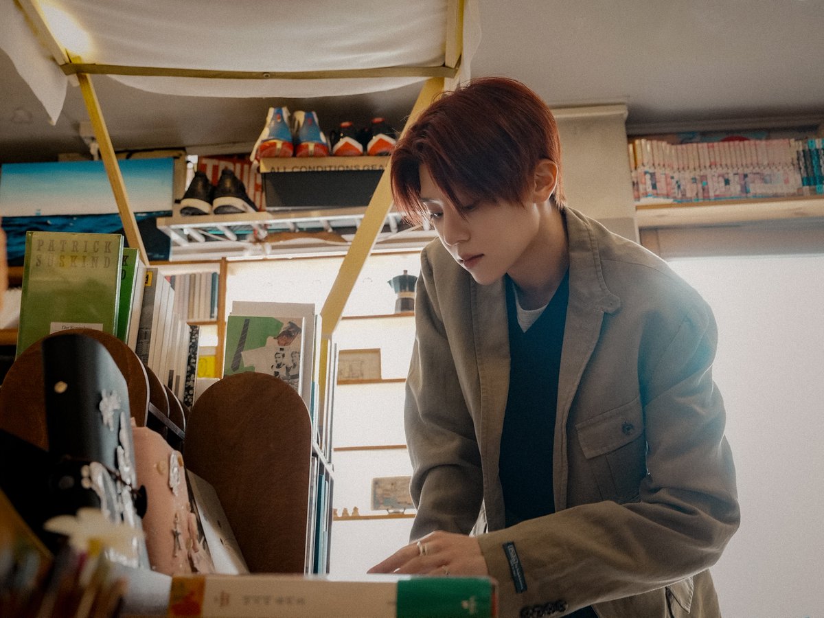 NCT WISH tweet media