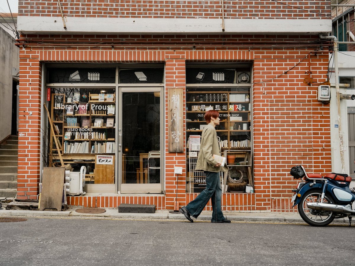 NCT WISH tweet media