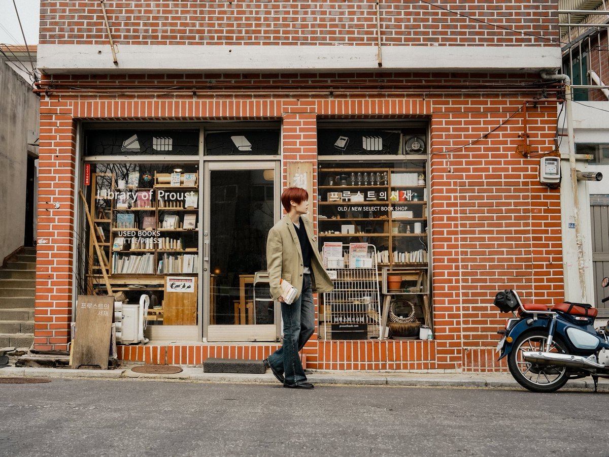 NCT WISH tweet media