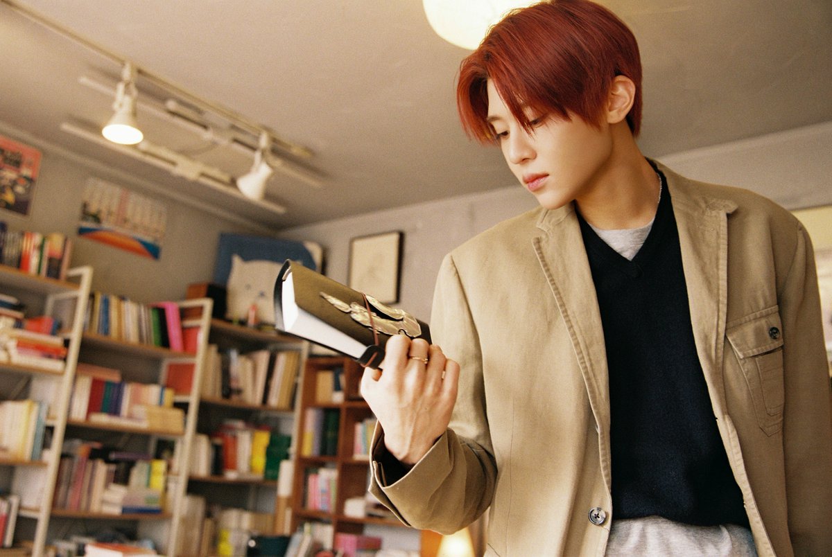 NCT WISH tweet media