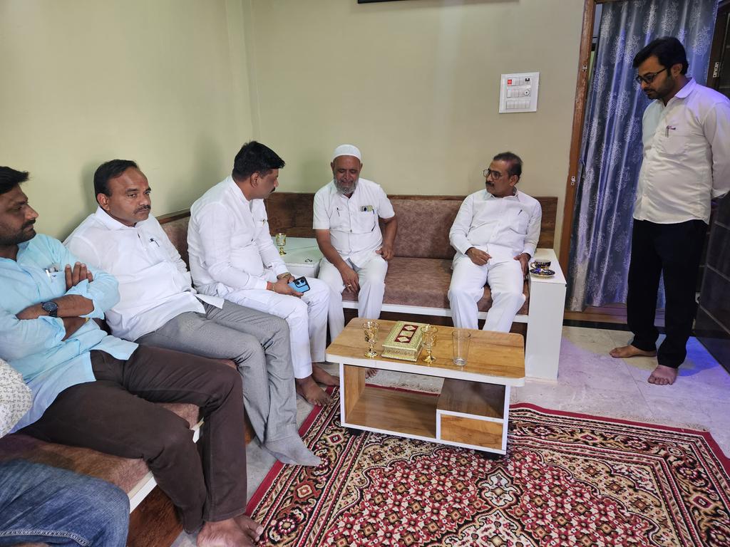 Rajesh Tope tweet media