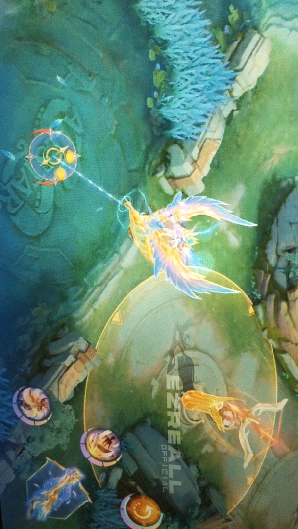 Mobile Legends Menfess tweet media