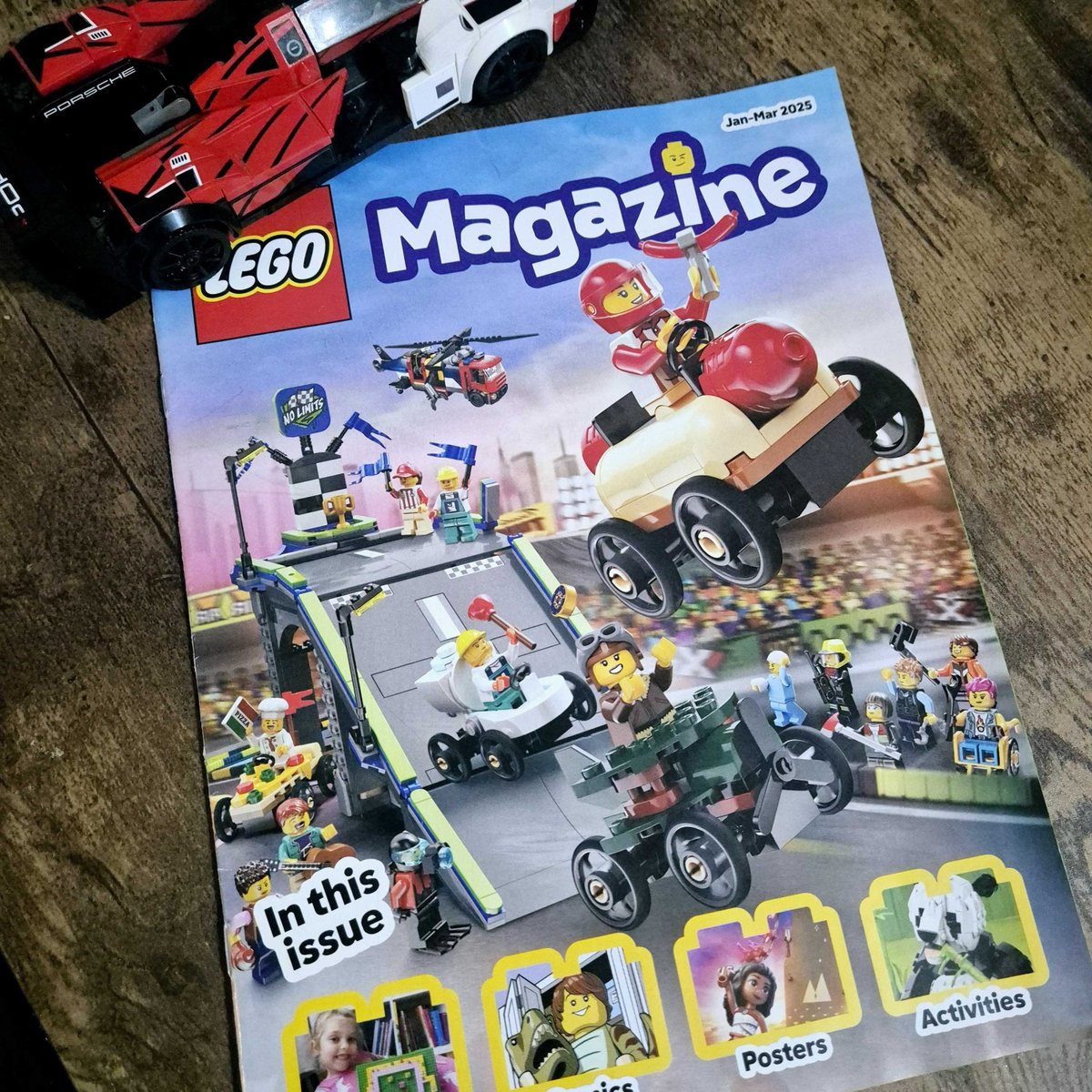 Latest Free Stuff tweet media