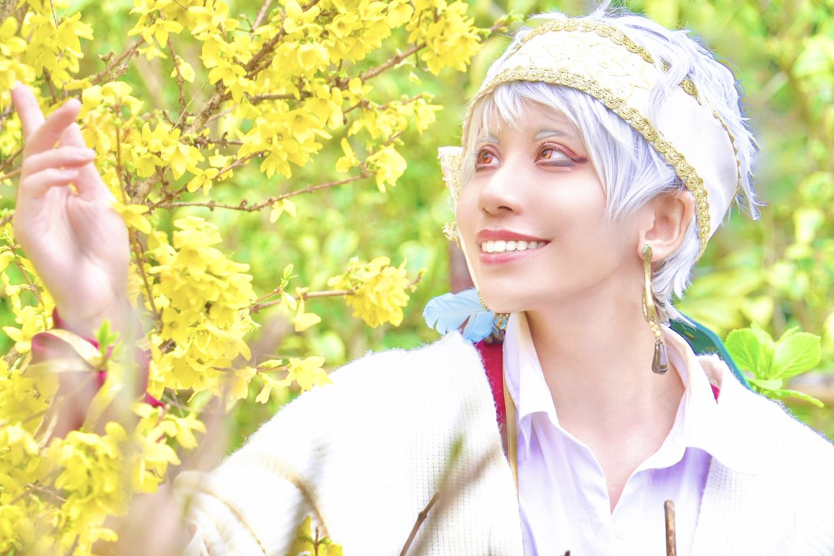 あんかけ☀️ tweet media