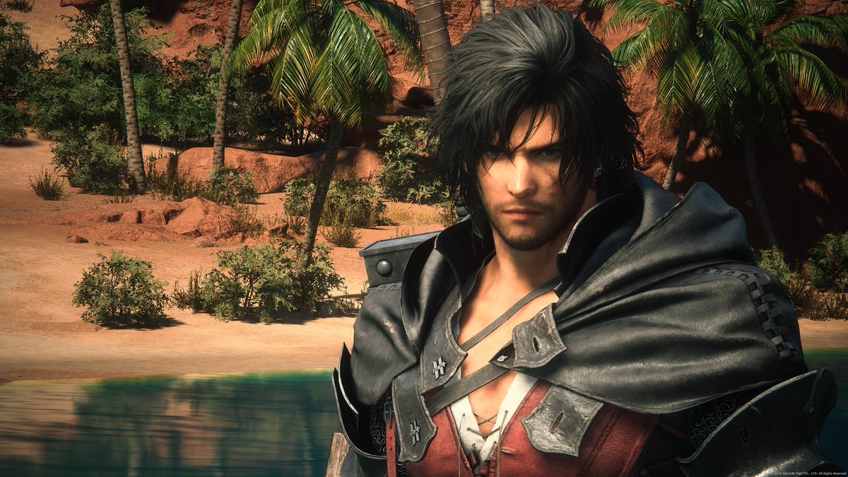 Uma Flame tweet media