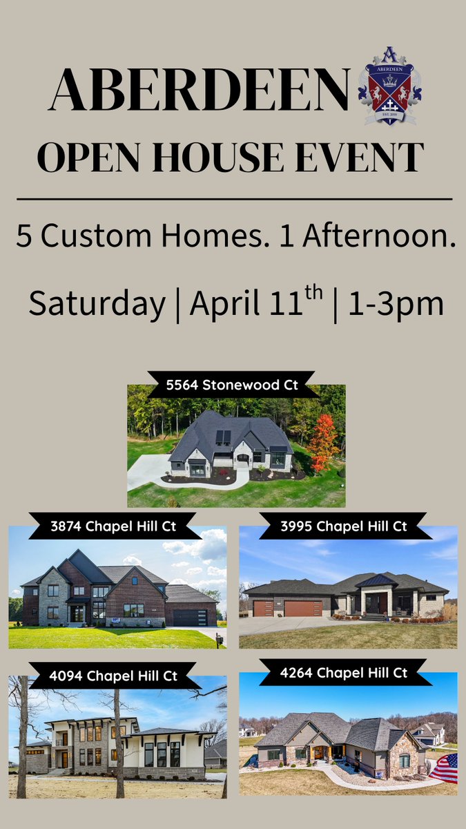 Duke Homes tweet media