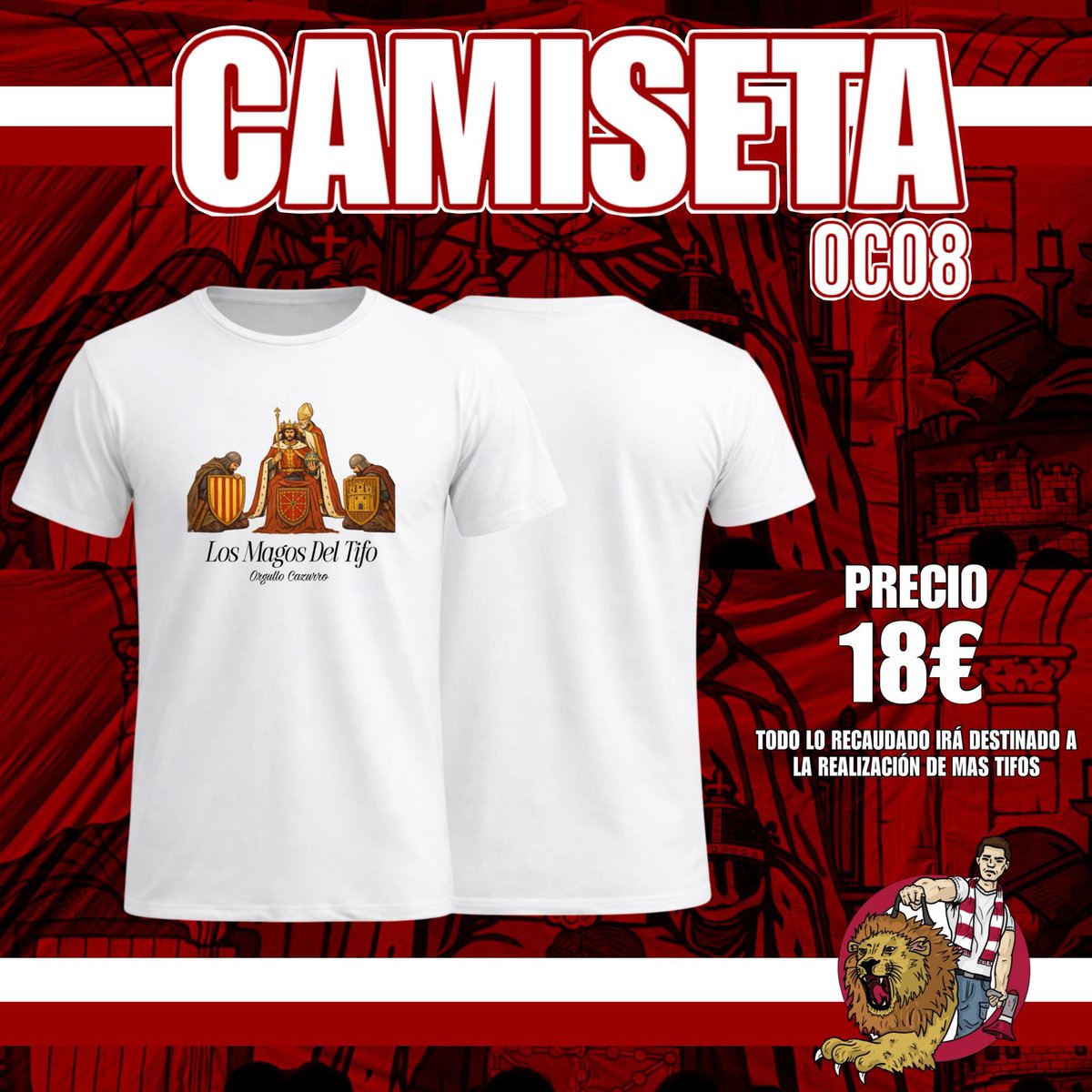 ORGULLO CAZURRO tweet media