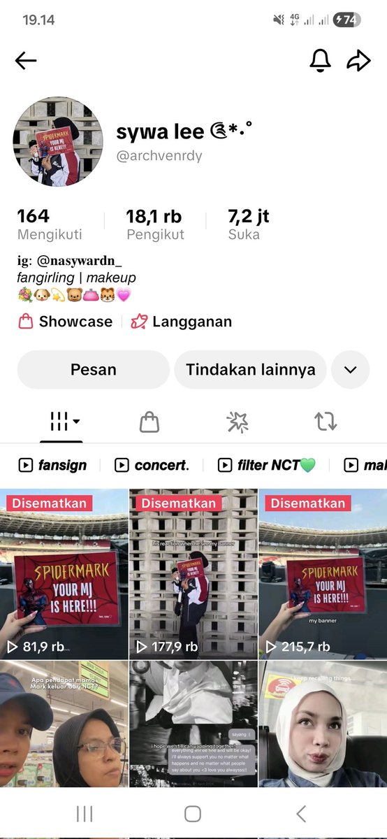 futoba68's tweet photo. @archvenrdy Izin ikutan ya kak, done all rules 🫶✨️ https://t.co/vpBODrZtiy
