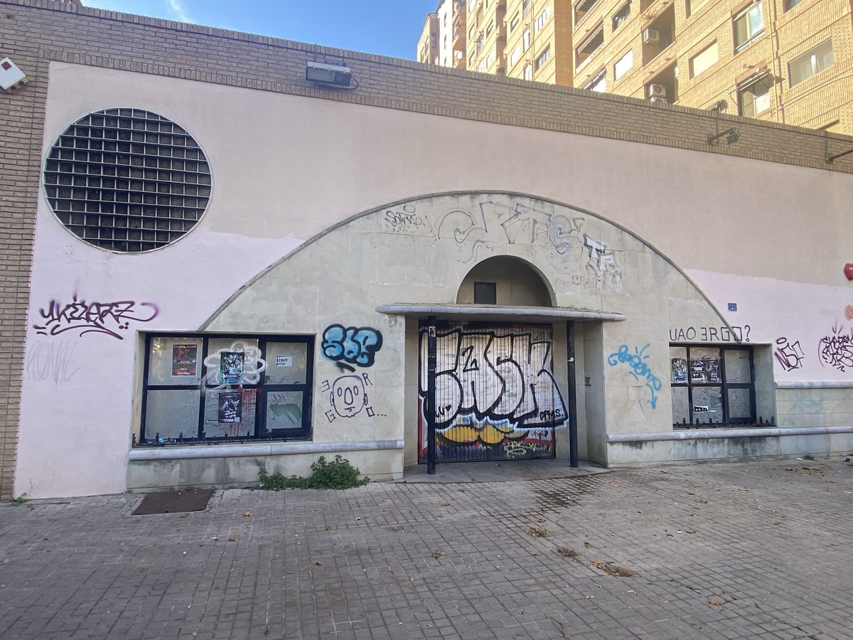 Vicent E. Maurí Genovés tweet media