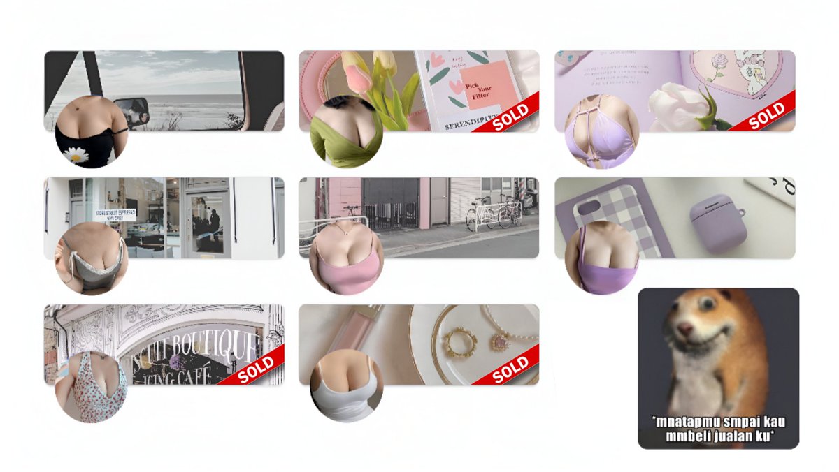 ️️كاتْرِي tweet media