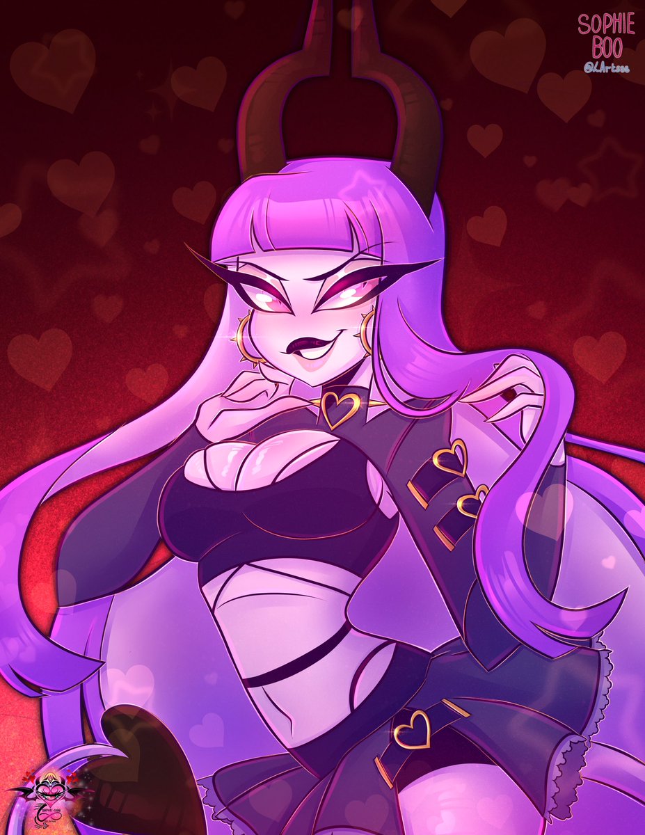 ✒️💞💌Sophie BOO~💌💞🖋️ tweet media
