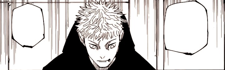 Yuji Itadori !!! tweet media