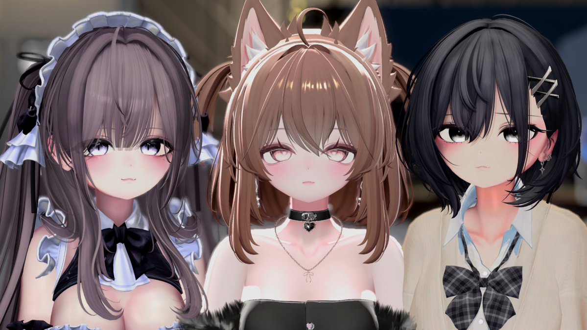 こむちゃ tweet media