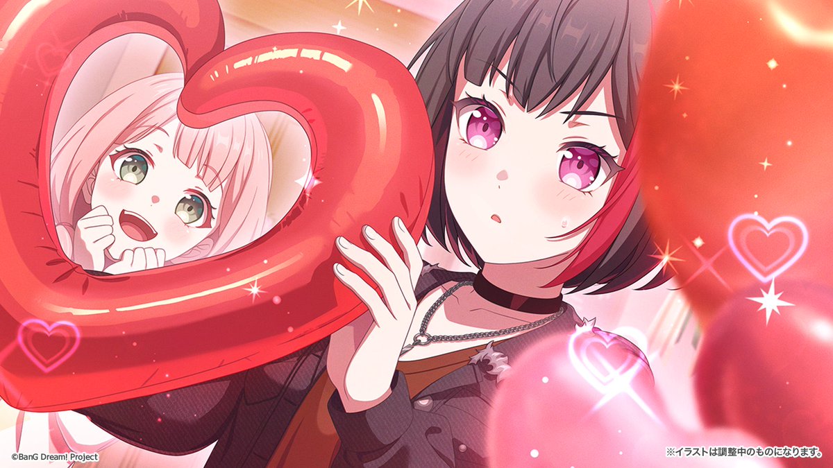(≧▽≦) Ran 🌺❤️ tweet media