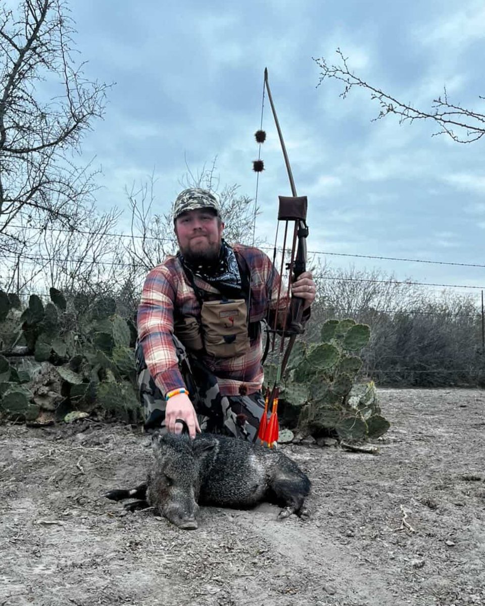 Vantage Point Archery LLC tweet media