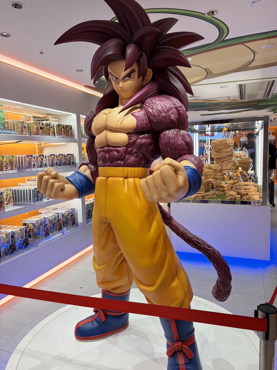 悟空かっこいい😍