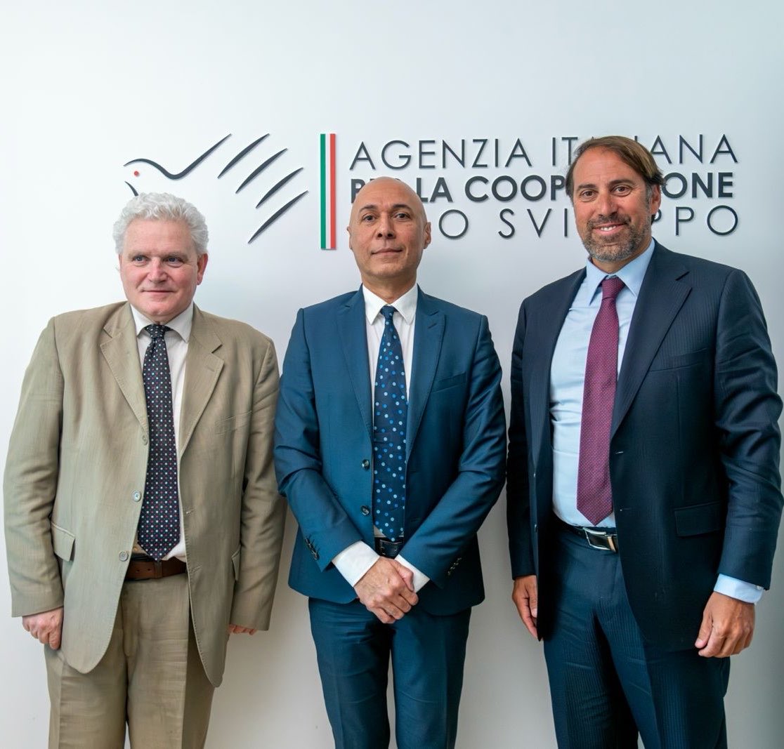 AICS Cooperazione_it tweet media