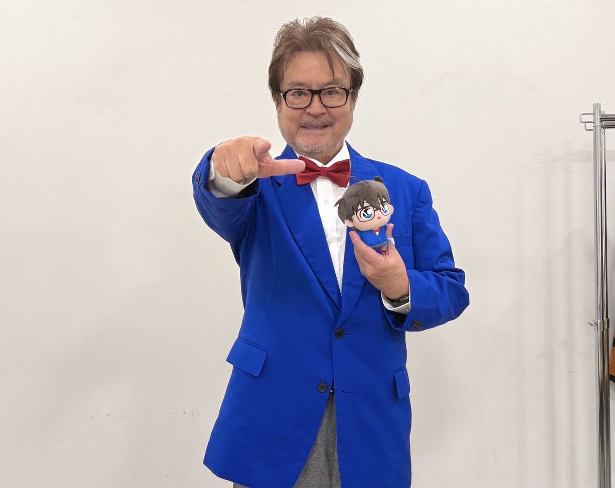 大和田 伸也 tweet media