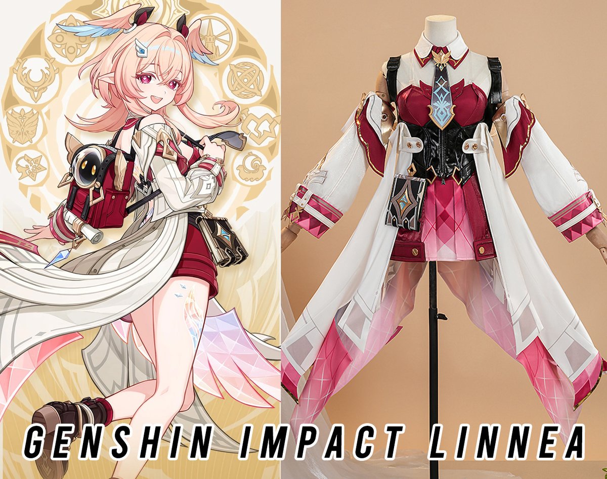 Cosplay Clans tweet media