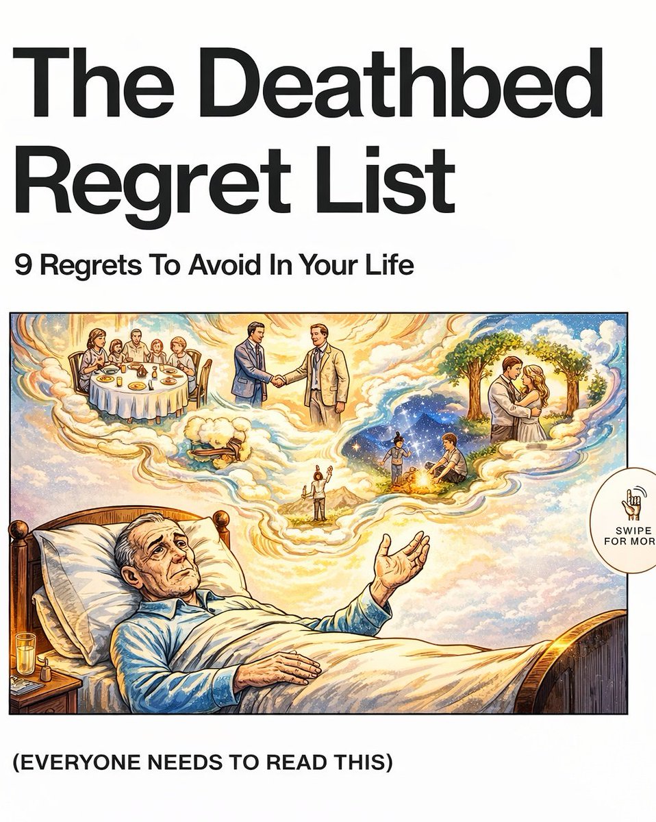 The Superior Man tweet media