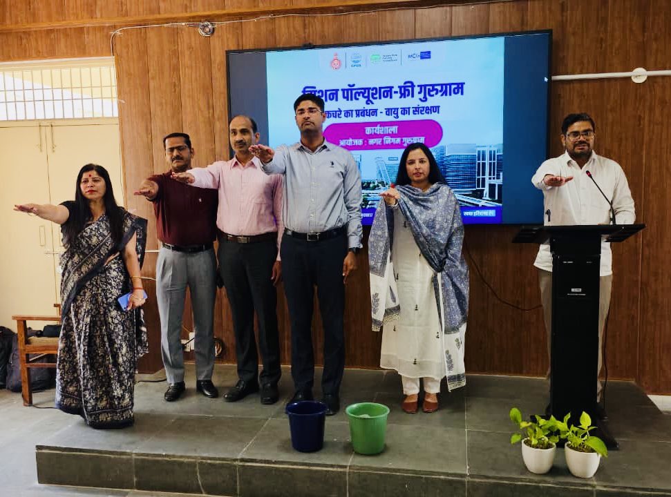 Sonia Yadav tweet media