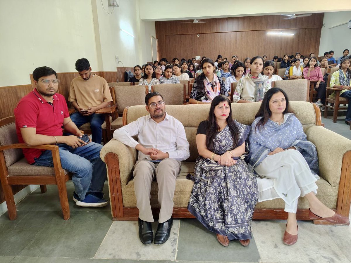 Sonia Yadav tweet media