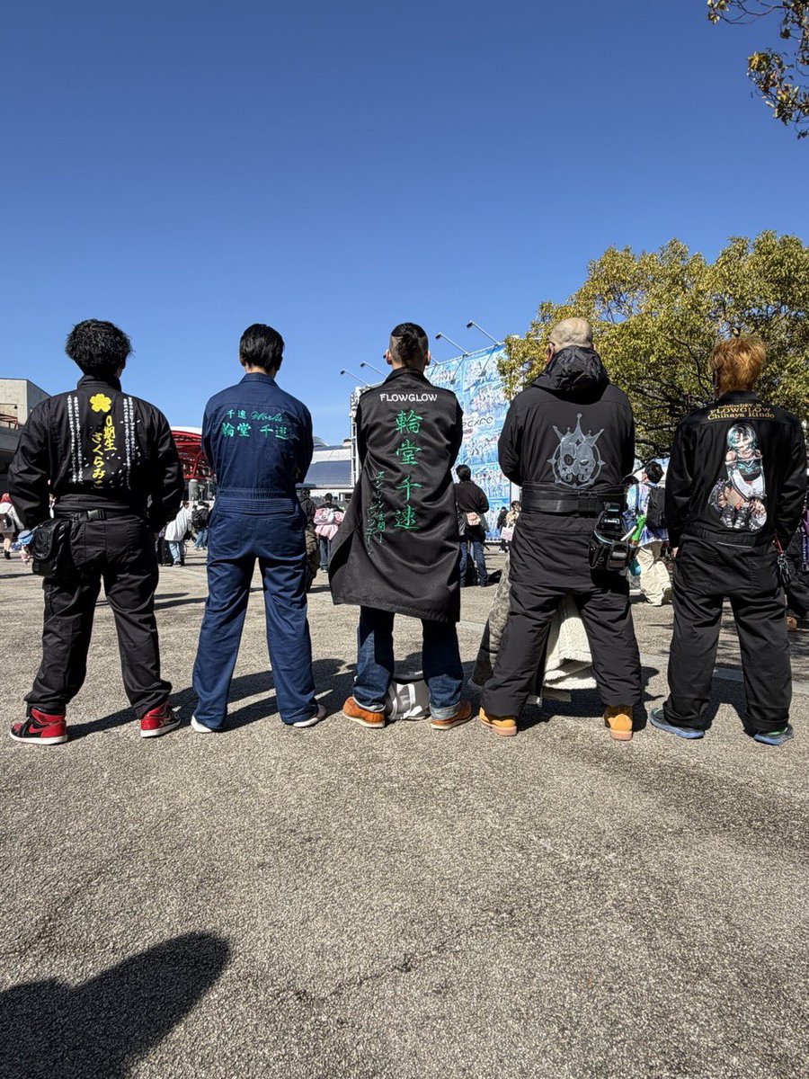 カズナスX🎧🔧ツナギニキ　ツナギ部部長　RX-8痛車予定マン tweet media