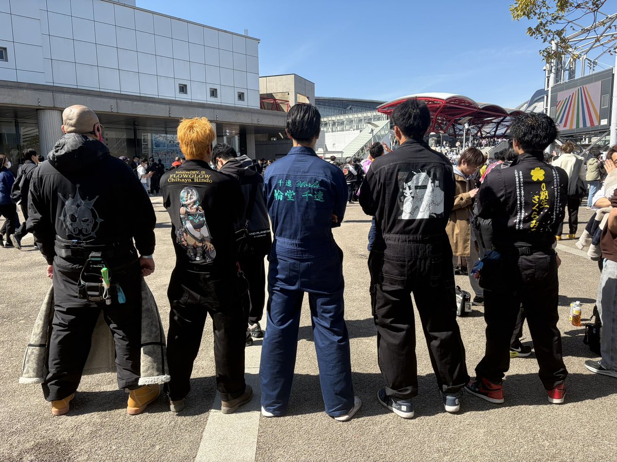 カズナスX🎧🔧ツナギニキ　ツナギ部部長　RX-8痛車予定マン tweet media