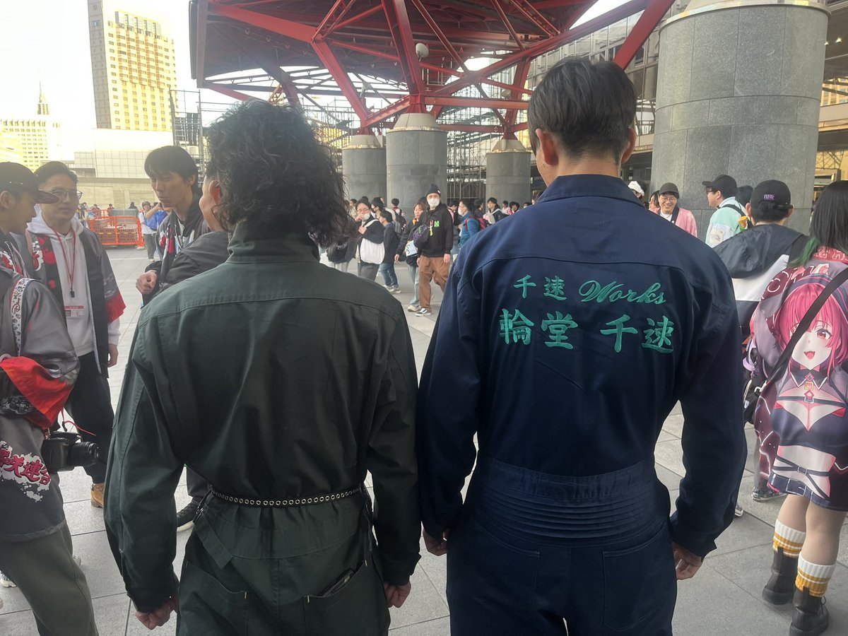 カズナスX🎧🔧ツナギニキ　ツナギ部部長　RX-8痛車予定マン tweet media