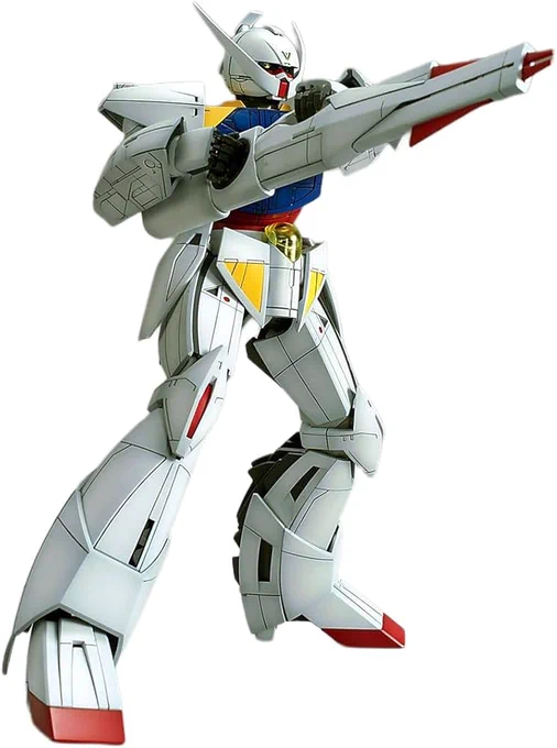 ロボットアニメで正式名称以外に別の名前があるロボット・メカを上げてください