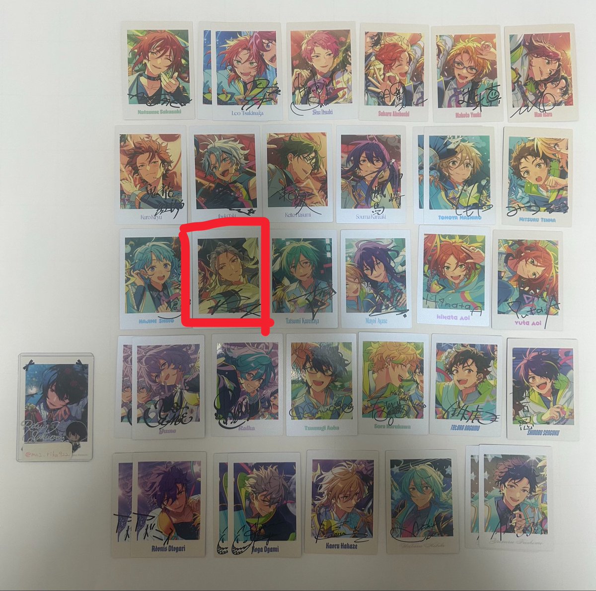 茉莉花 tweet media