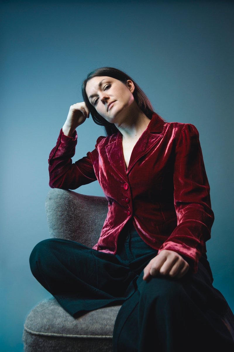 stoneylane's tweet photo. 🎧Walking - streaming now!
https://t.co/HGxPXoeESK
The first single from the forthcoming new album by Trish Clowes' My Iris, featuring Ross Stanley, Chris Montague and Joel Barford.
💿 'Try Me' is released this June - pre-order the album at https://t.co/xMC8UbHKQF https://t.co/zw6nXZA7dl