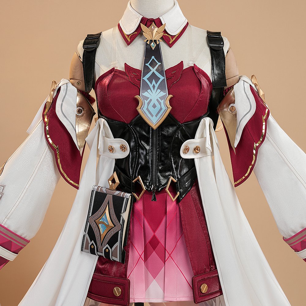 Cosplay Clans tweet media