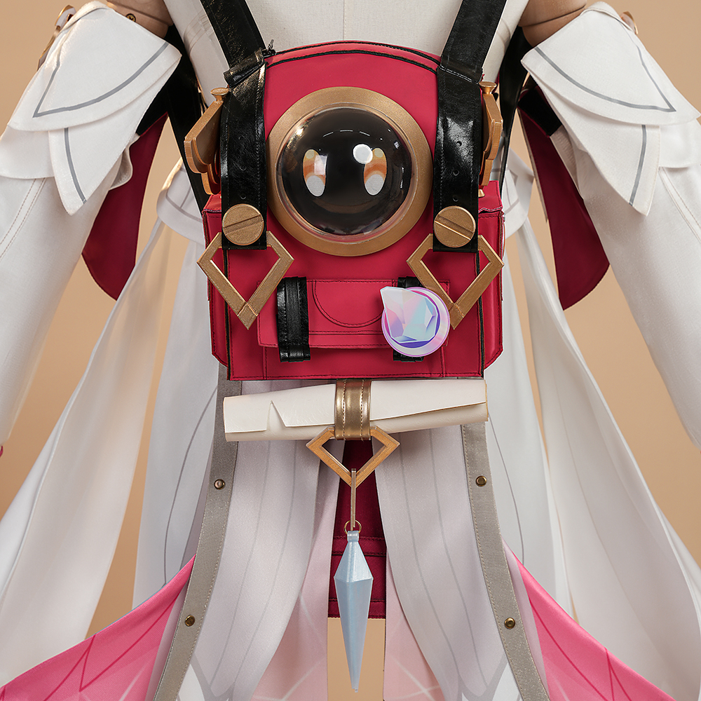 Cosplay Clans tweet media