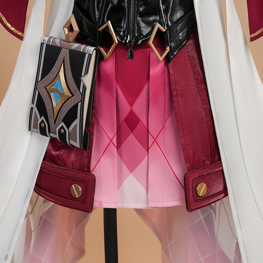 Cosplay Clans tweet media