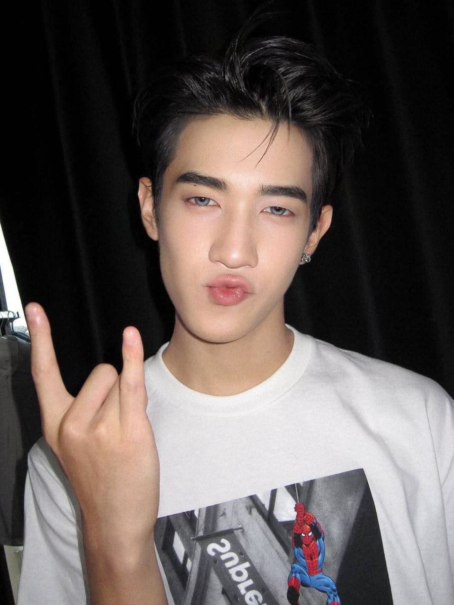 AMPG_OURLOVE's tweet image. 𝐈𝐆 𝐔𝐩𝐝𝐚𝐭𝐞: 𝐏𝐨𝐬𝐭 @hair.nnoteterrr
📆 10/04/2026

คนสวยคนนี้เป็นของ ภภ นะ 💚

🔗url.in.th/NBHfm

#ProgressPassawish 
#AlmondProgress
#เเอลม่อนโปรเกรส 
#PSPW #ด้อมภภ