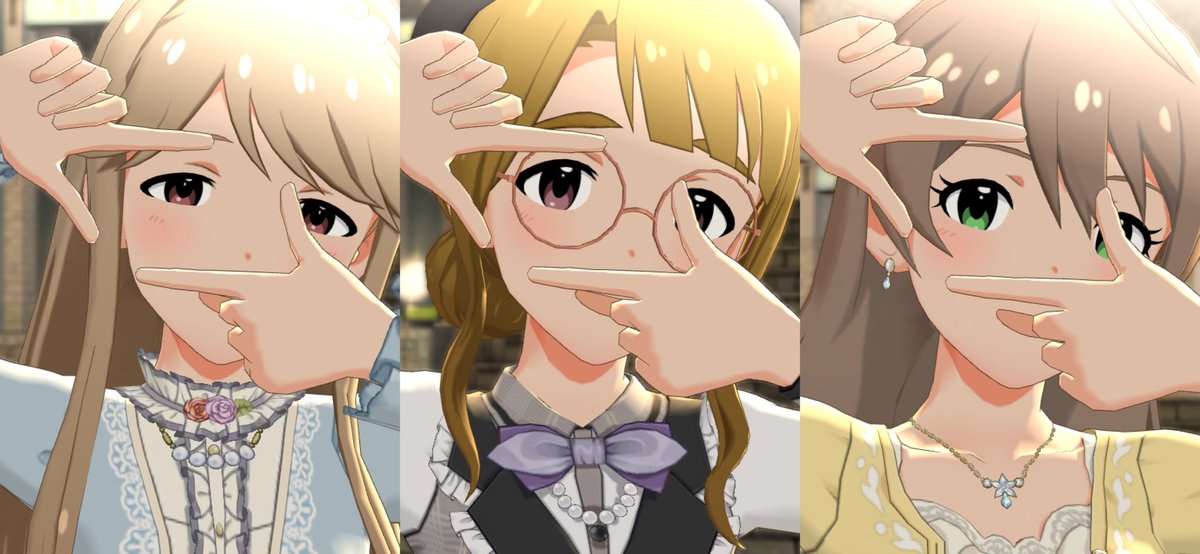 たっちゃん@ミリオン13th 両日 tweet media