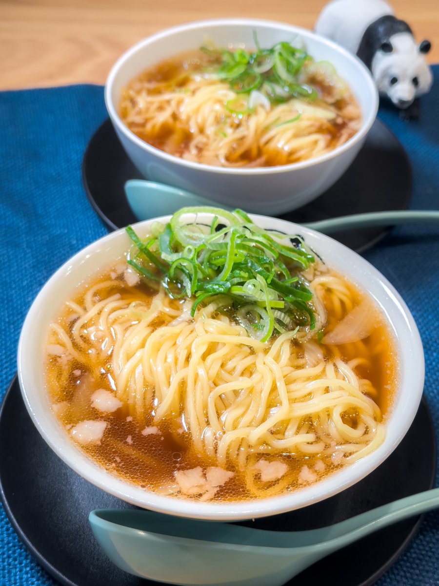 豊島区パパンダ tweet media