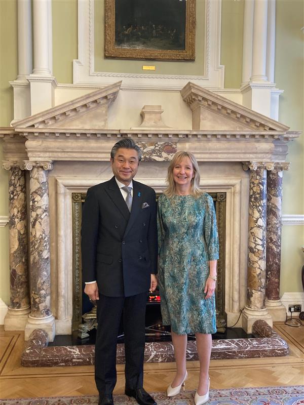 Hiroshi Suzuki tweet media