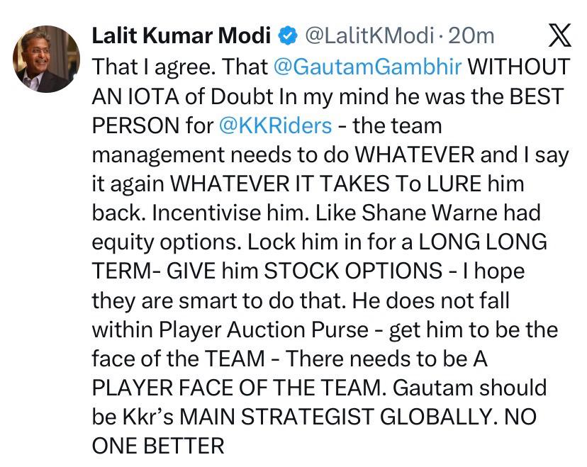 Rahul Mishra tweet media