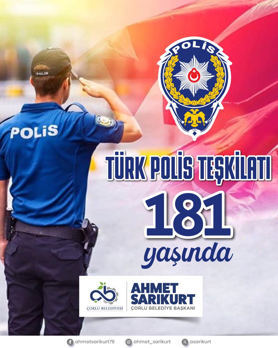 AHMET SARIKURT tweet media