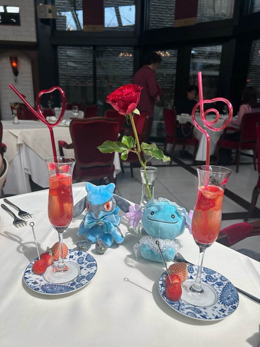 うなまる tweet media