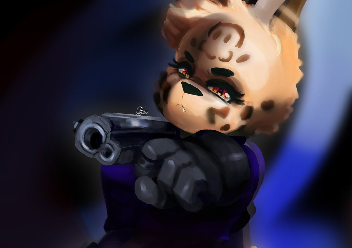 GanGan! Commissions Open (@ganixyarts) / Posts / X