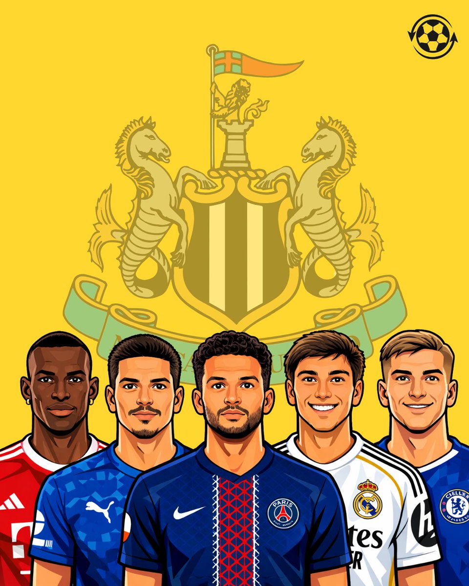 Transfer News Live tweet media