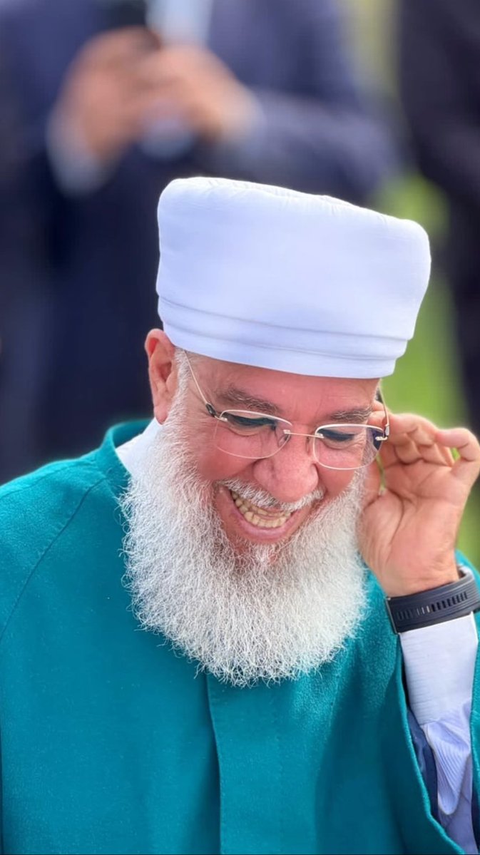 Dildâr-ı Sâdık 🤍🦋🪽 tweet media