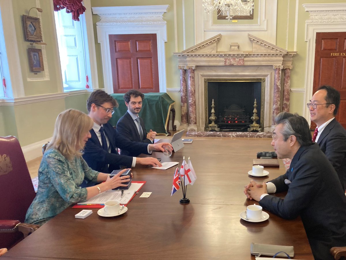 Hiroshi Suzuki tweet media