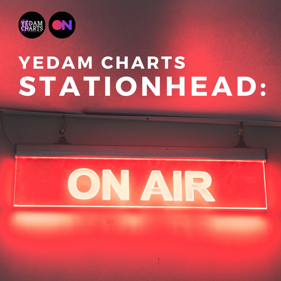 YEDAM CHARTS tweet media